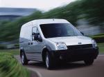 Ford Transit Connect 2002 года